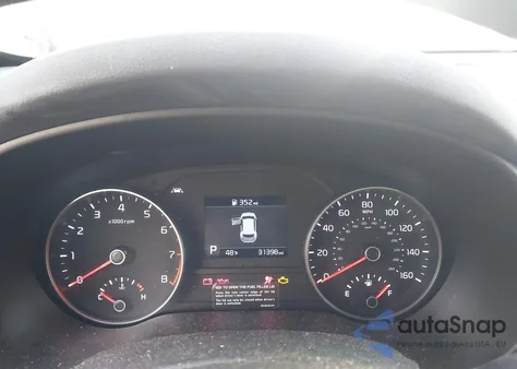 2020 Kia Sportage Lx from USA, damaged, VIN KNDPMCAC3L7719347